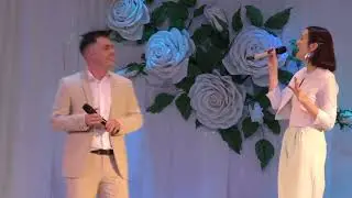Антон и Александра Скнарины 