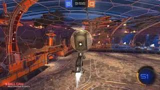 Rocket League Moments | Montage