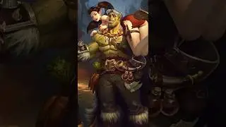 D&D | What is a barbarian? 