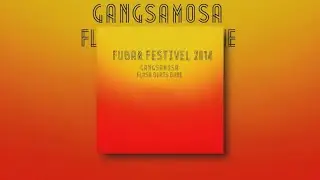 TIKTOK - 艾热/凯撒LCQUE/GANGSAMOSA