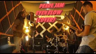 Pearl Jam - Even Flow (cover)