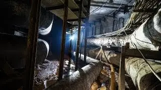 Discovery - ТКК под ТТК