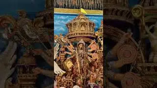 শুভ বিজয়া দশমী 🙏😔 Subha Bijoya 🙏🙏  #durgapuja #kolkata #bijoyadashami #shorts