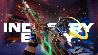 INDUSTRY BABY 💫 🔥 (Valorant Montage)