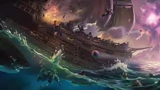 SEA OF THIEVES SURVIVAL%#$@^$