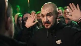 VERSUS: FRESH BLOOD 4. 3 раунда Sector против Казанский
