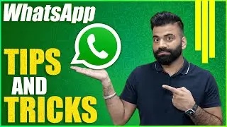 Latest Whatsapp Tips and Tricks 2022🔥🔥🔥