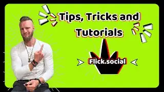 Flick.social, your one-stop solution for hashtag analysis and social media marketing! viral videos