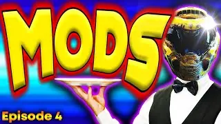 Another 5 DOOM mods that will enchance your classsic doom experience epsiode 4