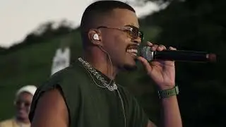 NOVA OPÇÃO - Bipolar (Ao Vivo)