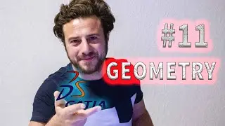 #11 CATIA V5 R20 3D Geometry