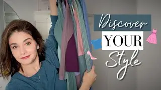 Discover Your Unique Style: Dancewear & Everyday Fashion 💜 #balletstyle | Kathryn Morgan