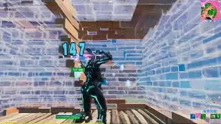 Bala Azul (Ft. FaZe K1ng)