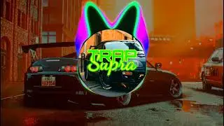 Famous Dex - Pick It Up feat. A$AP Rocky (Bass Boosted)