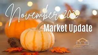 November 2022 Market Update,