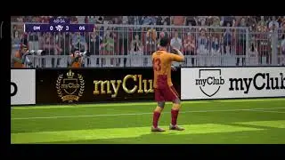 PES 2021 GOL
