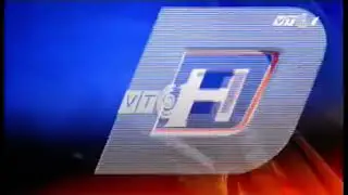 VTC1 Ident 2017