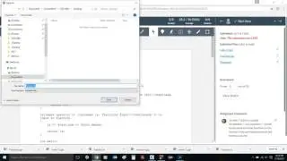 C++ Compiling error