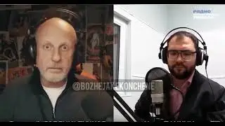 Всех 18-ти летних отправить на войну! Гоблин о том что будет дальше происходить в  России