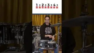 Beginner Drummers - Start Here 💪🏻🥁