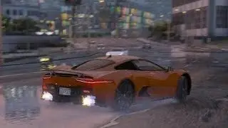 GTA 3 Ultra Realistic Graphics | ENB,Reshade Project RELOAD&Car Mods Showcase