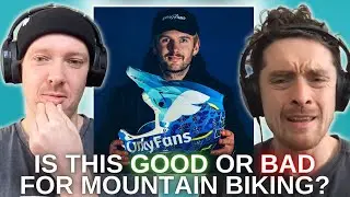 Lewis Buchanan signed with OnlyFans!?