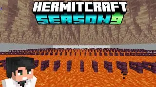 Hermitcraft 9: The Ceiling is Lava! (Ep. 69)