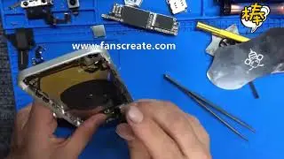 Full Video - How To Convert iPhone XR into iPhone 12
