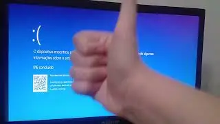 Super Mario Bros 3 Death Has BSOD
