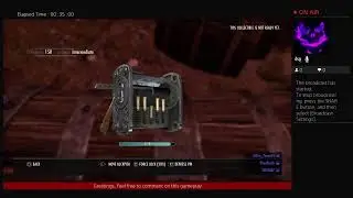 The Elder Scrolls Online:The Thrill Of It All