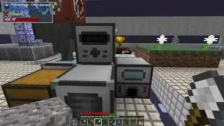 Installation Route│2│Bursting Blood