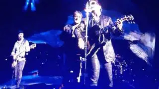 u2 Боно и Шевчук Knockin On Heavens Door  WWW.GOODSAIT.RU
