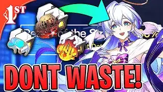3X RELIC DROPS!! THE BEST DOMAINS 𝐘𝐎𝐔 SHOULD BE FARMING!!! (Honkai Star Rail) GUIDE