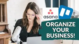 Asana vs Trello: Which project management tool is right for you?