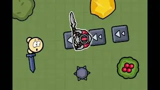 Sploop.io | Boost Insta Killing Players⚔️🔥