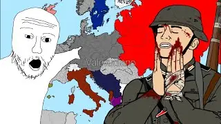WW2 Slander
