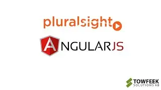 Pluralsight audition on Angular 2