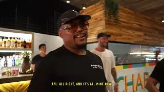 Apl.de.Ap Vlog EP02