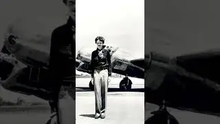 The Unsolved Mystery of Amelia Earhart: The Search for Answers Continues #story