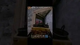 ПОСЛУШНЫЙ СТРИМЕР в RUST/РАСТ #shorts  #rust #раст #стрим  #соло