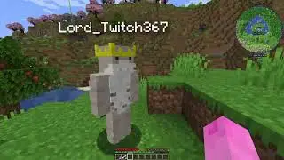 Starting fresh! | Modded Minecraft - 1