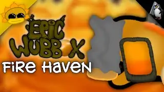 EPIC WUBBOX ON FIRE HAVEN! (Animated Fanmade) (ft. 