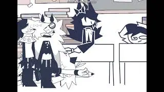 Oliver Gets Sent in Detention