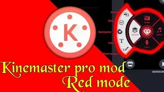 kinemaster pro mod apk - Kinemaster Ruby Latest version || by MK MOD