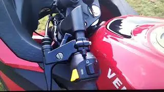новий спорт байк VENTUS VS 200-11 , 2020 року по ціні  VIPER f2, 250 , 2020 року