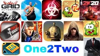 Premium Apple ID - Lots of FREE GAMES 🤩🤩