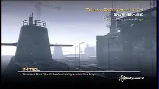 Modern Warfare multiplayer gameplay pt4