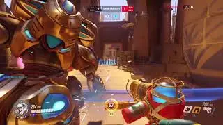 Mei Quad