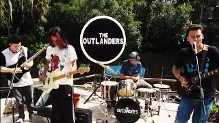 The Outlanders - Orange Sky (Official Music Video)