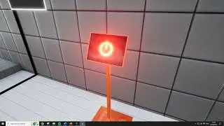 UE5: Quick overview of Ultimate FPS Puzzle Kit